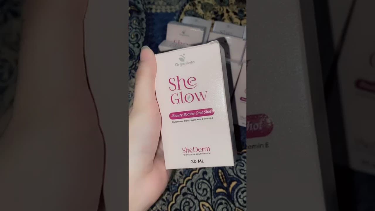 SheDerm Official YouTube